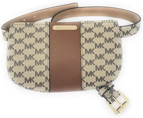 michael kors adjustable belt bag|Michael Kors backpack sale clearance.